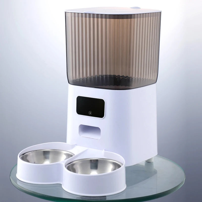 5L Automatic Pet Feeder
