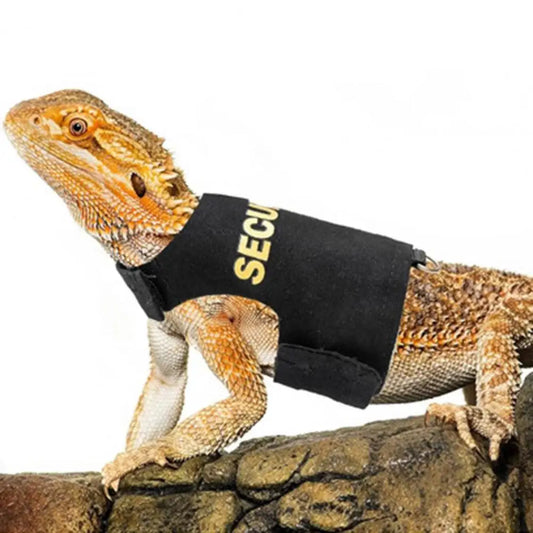 Lizard Leash Reptile Harness