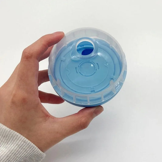 Interactive Slow Feeder Treat Ball