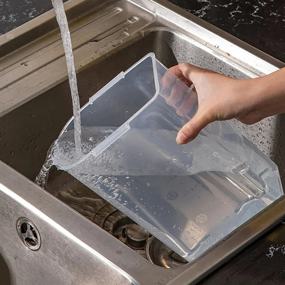 Airtight Pet Food Storage Box