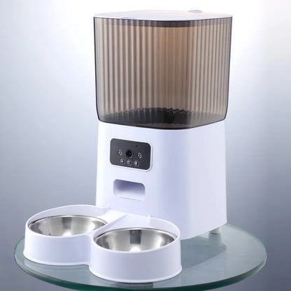 5L Automatic Pet Feeder