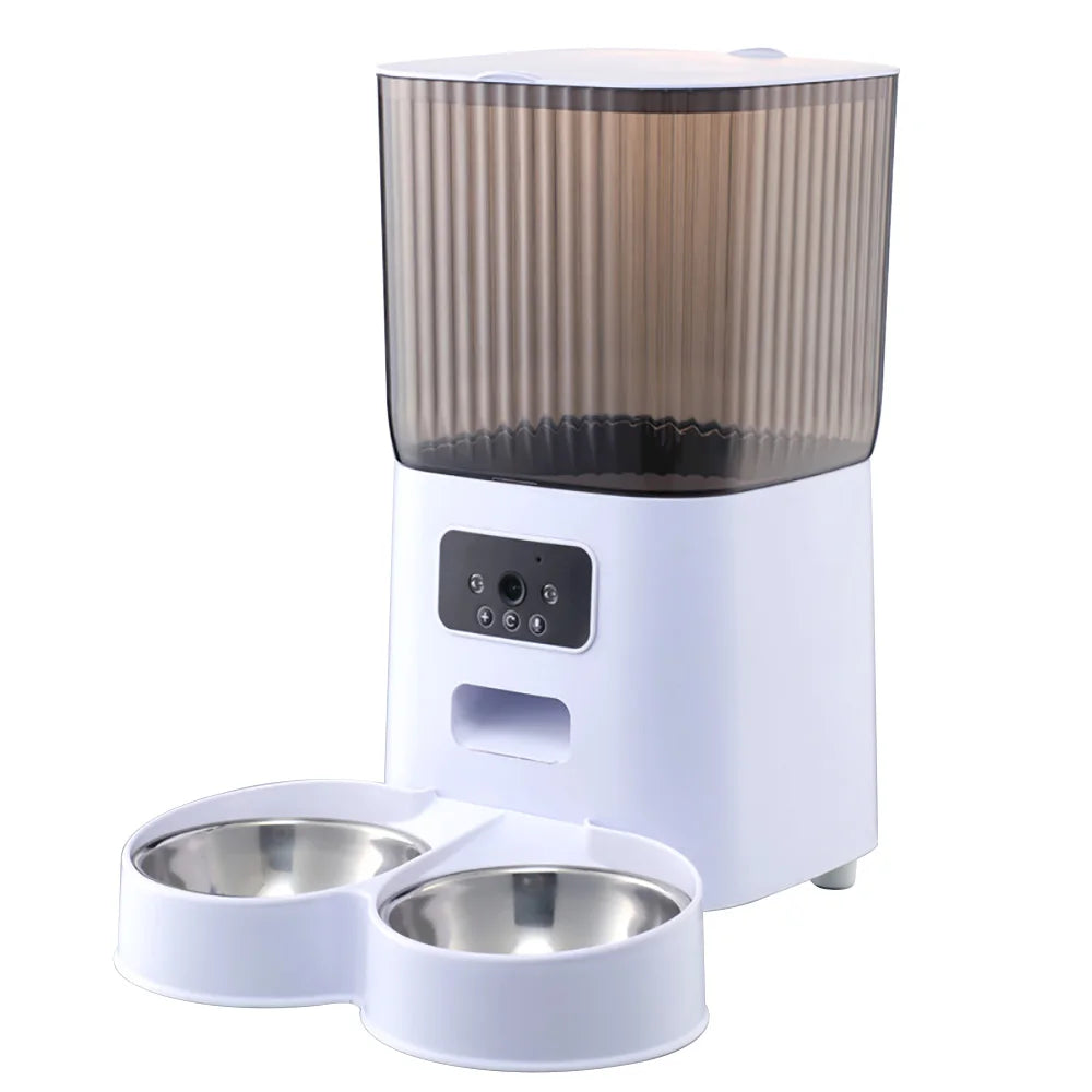 5L Automatic Pet Feeder