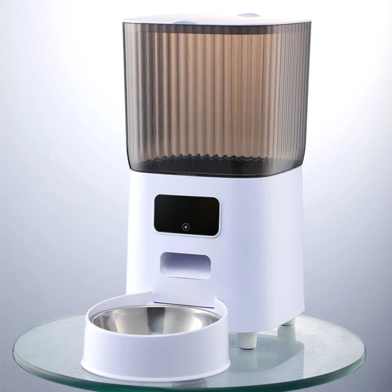 5L Automatic Pet Feeder