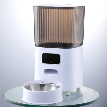 5L Automatic Pet Feeder