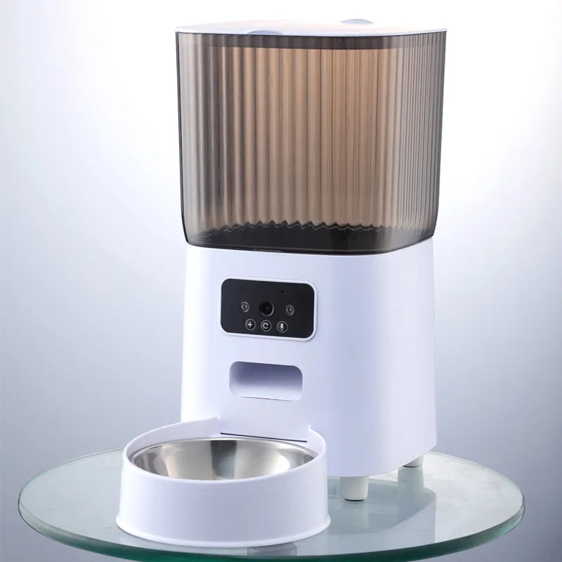 5L Automatic Pet Feeder