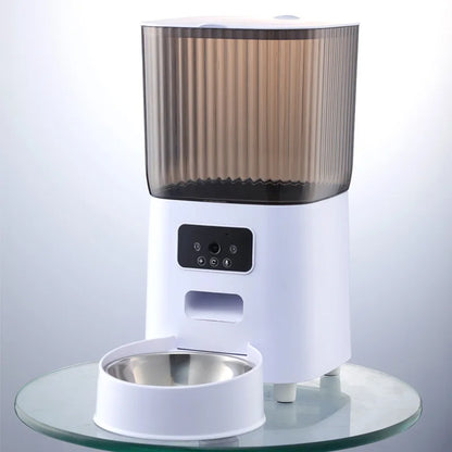 5L Automatic Pet Feeder
