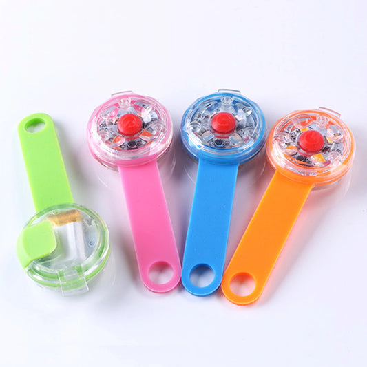 LED Dog Collar Light