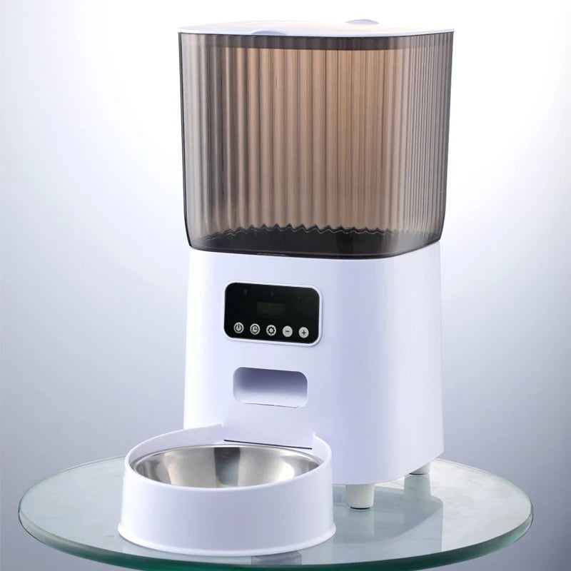 5L Automatic Pet Feeder